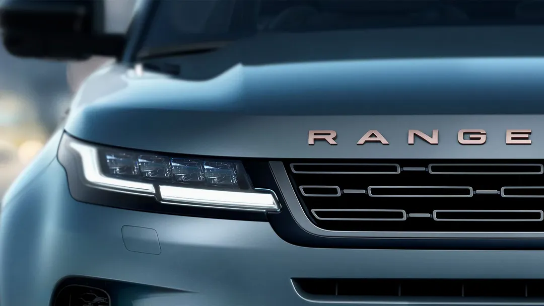 Range Rover Evoque Anyar Mengaspal di Indonesia, Harga Nyaris Rp 2 Miliar